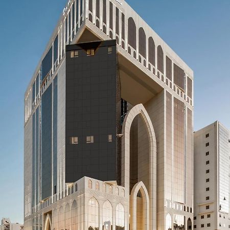 Wirgan Hotel Al Azizyah Mekka Zewnętrze zdjęcie