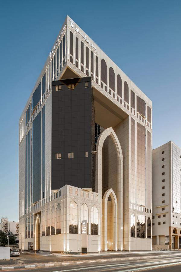 Wirgan Hotel Al Azizyah Mekka Zewnętrze zdjęcie